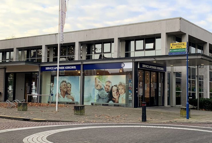 Santé Partners opent nieuwe locatie voor ‘wijkverpleging in de buurt’ in Kerkdriel
