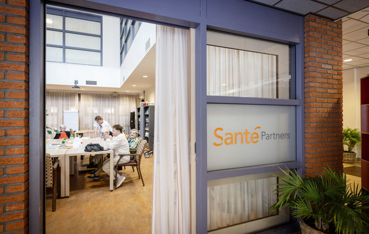 Dagactiviteitencentrum Tiel