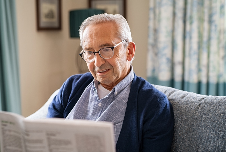 'Eigenlijk mogen we dit niet doen hè'