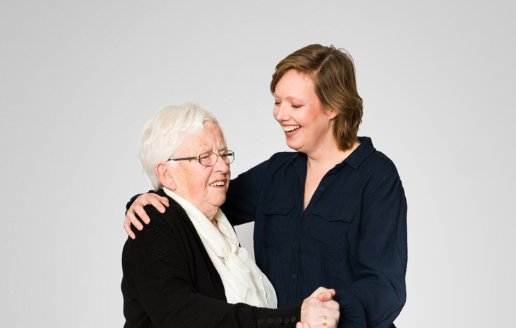 Woonlocaties voor mensen met dementie