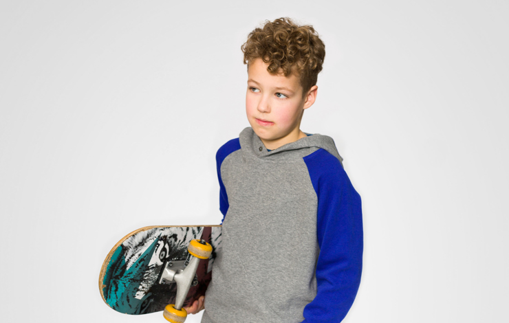 Training 'Opkomen voor jezelf'