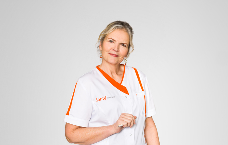 Verpleegtechnische zorg