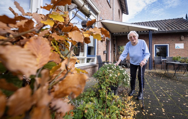Ontmoetingscentrum Zeist Centrum