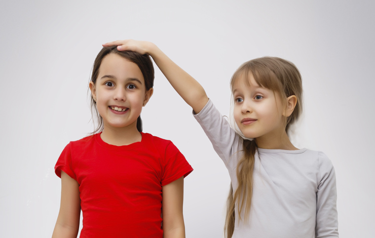 Kind in echtscheiding situatie (8-12 jaar)