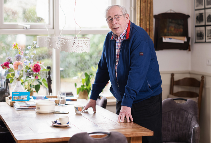 VERVOLG: Automatisch glucose meten levert veel op!